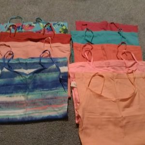 Arizona tanks lot of 9
